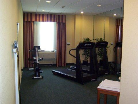 Fairfield Inn & Suites Houston Hobby Airport Exterior foto