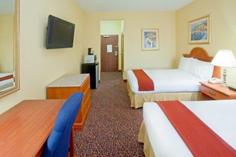 Fairfield Inn & Suites Houston Hobby Airport Exterior foto